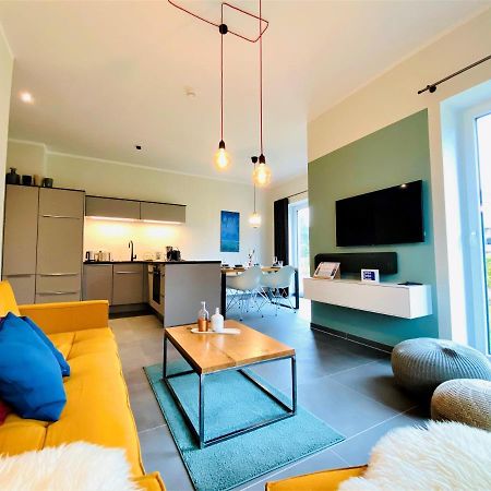 Apartment Waterkamp, 26316 Дангаст Екстериор снимка