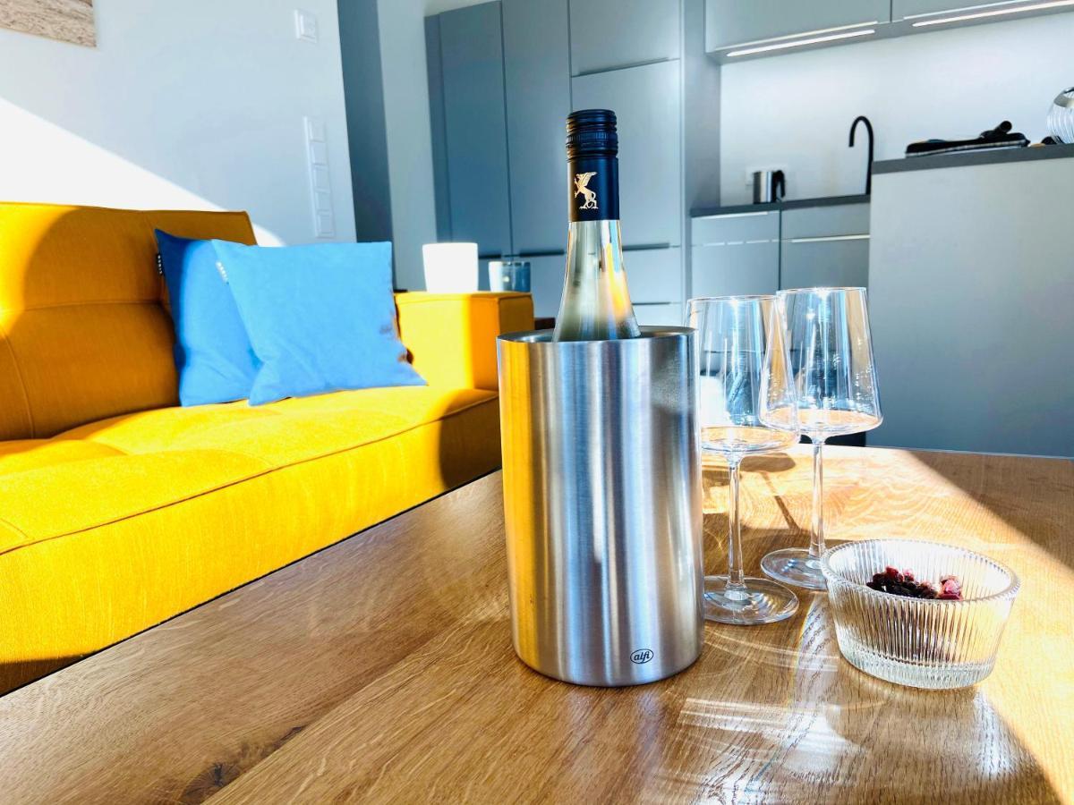 Apartment Waterkamp, 26316 Дангаст Екстериор снимка