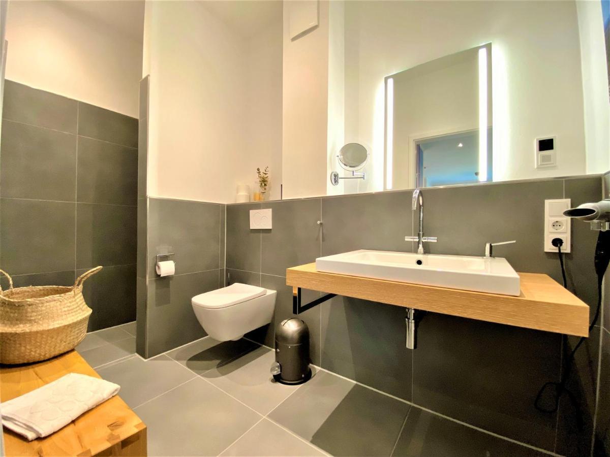 Apartment Waterkamp, 26316 Дангаст Екстериор снимка